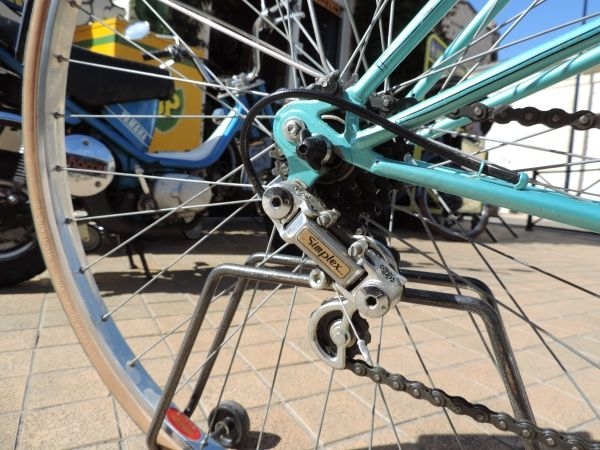 Vélo Peugeot