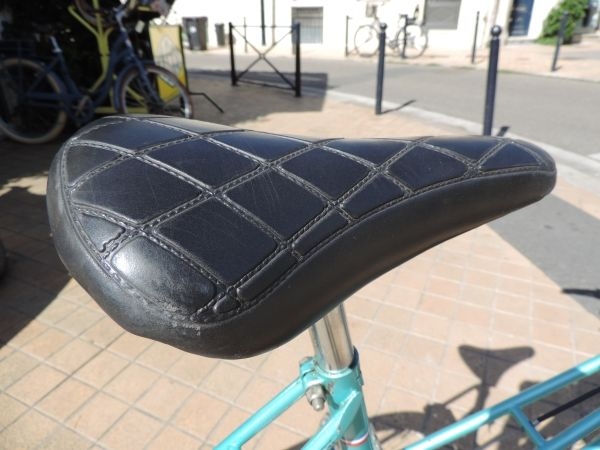 Vélo Peugeot