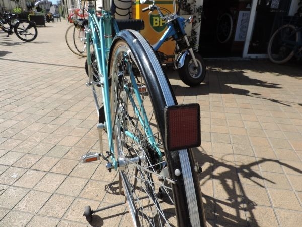 Vélo Peugeot