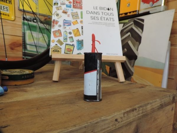 Burette 3 en 1