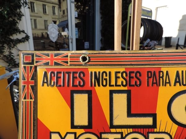 Tôle ILO