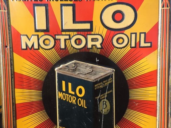 Tôle ILO