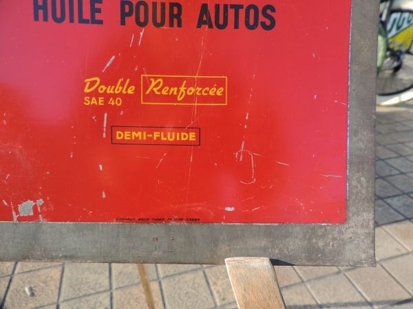 Tôle Shell