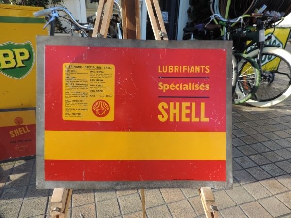 Tôle Shell