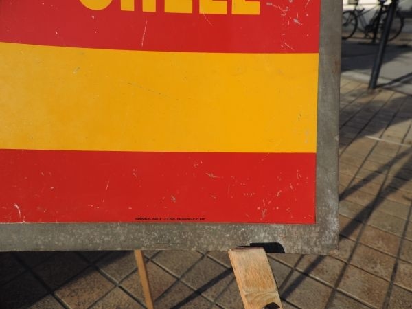 Tôle Shell