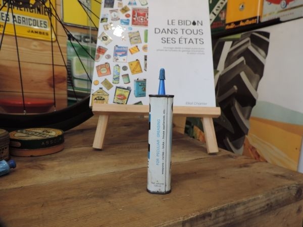 Burette Cofran