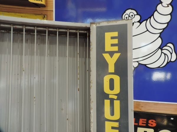 Présentoir à bougies Eyquem