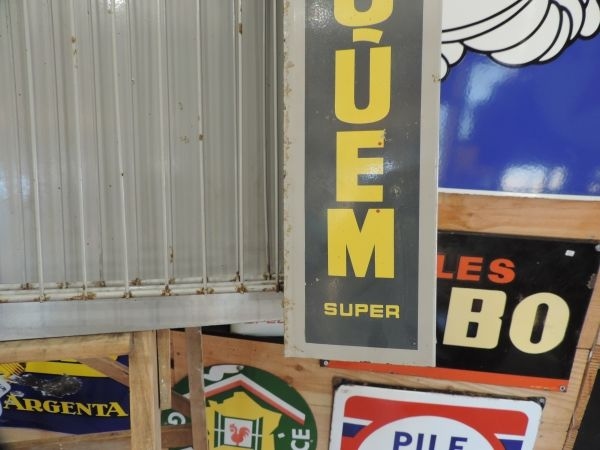 Présentoir à bougies Eyquem