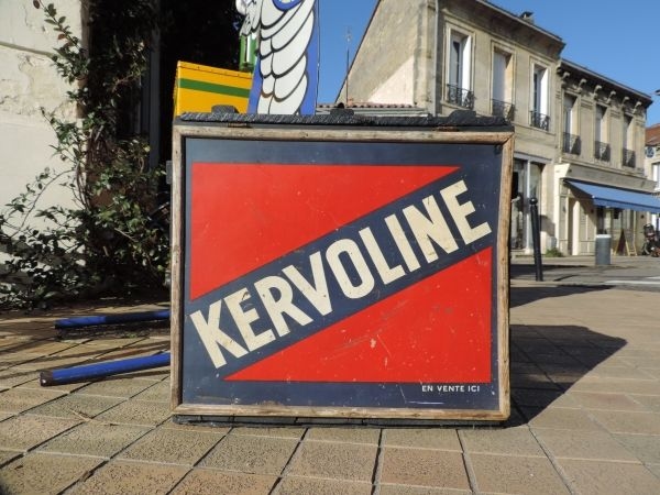 Caisse Kervoline