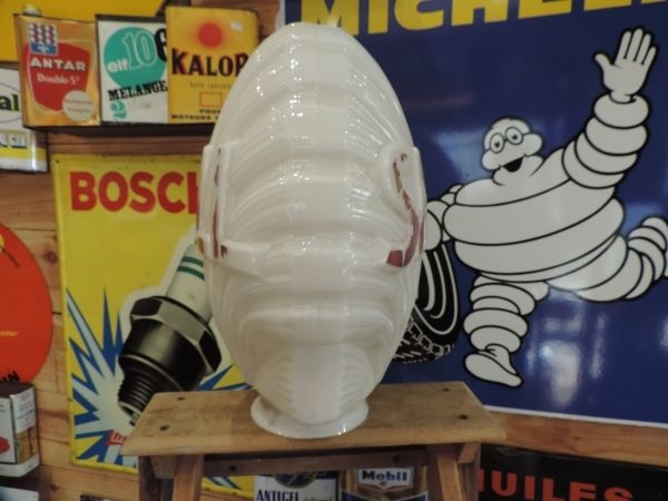 Opaline Shell
