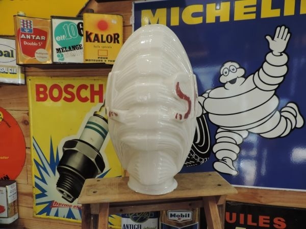 Opaline Shell
