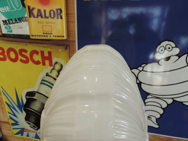 Opaline Shell