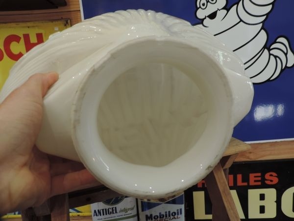Opaline Shell
