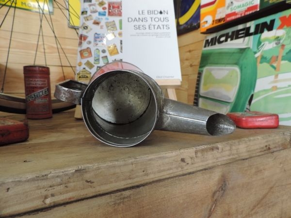 Broc à huile Motul