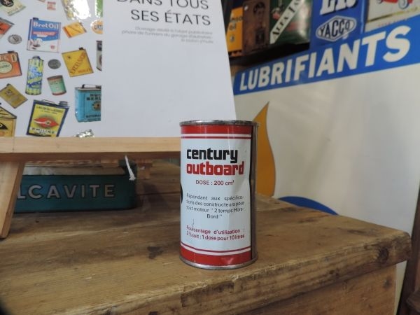 Dosette d'huile Motul