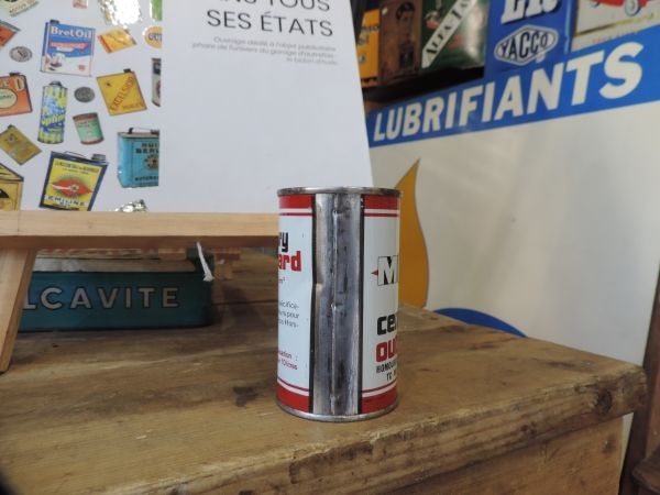 Dosette d'huile Motul