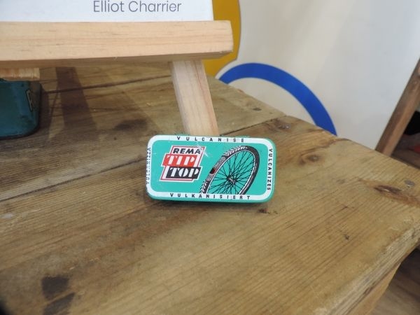 Boîte Tip-Top
