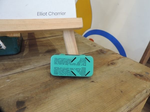 Boîte Tip-Top