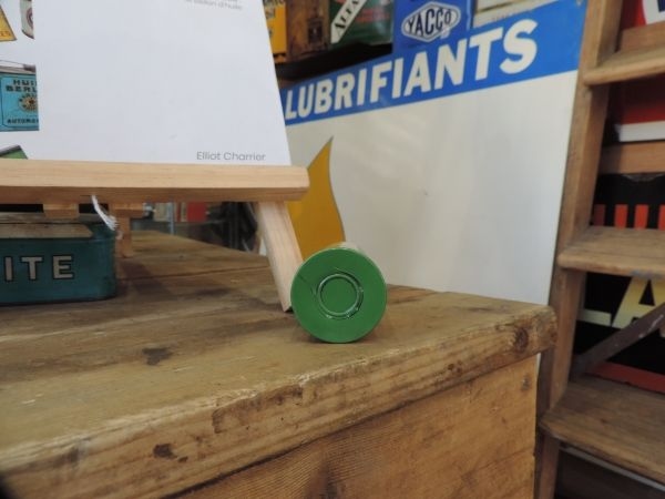 Dosette d'huile Castrol