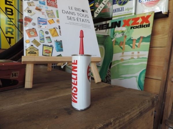 Burette Huiles Renault