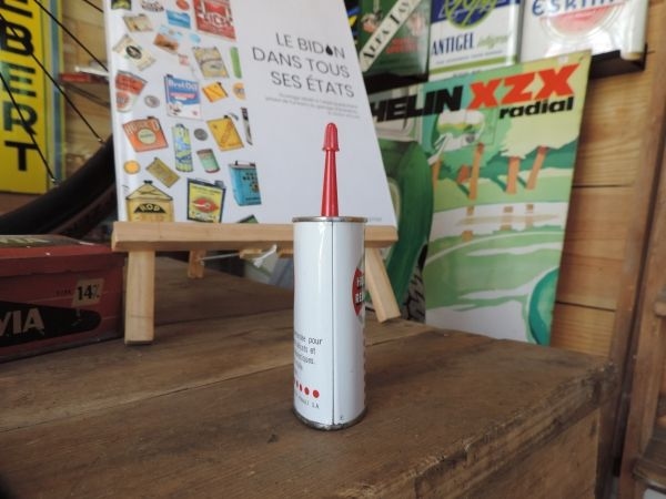 Burette Huiles Renault