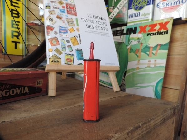 Burette Antar