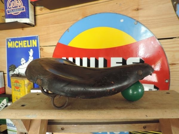 Selle vintage