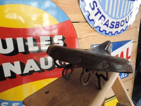 Selle vintage