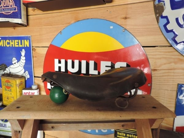 Selle vintage