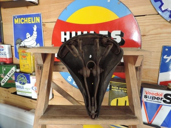 Selle vintage