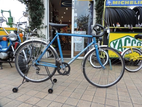 Vélo enfant Motobécane