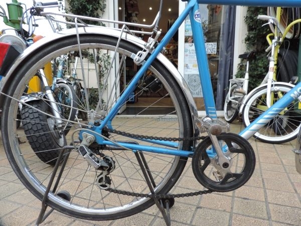 Vélo enfant Motobécane