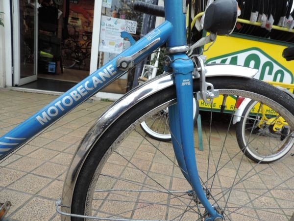 Vélo enfant Motobécane