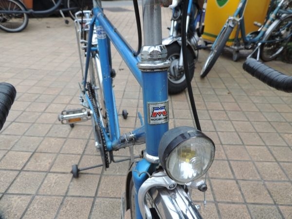 Vélo enfant Motobécane