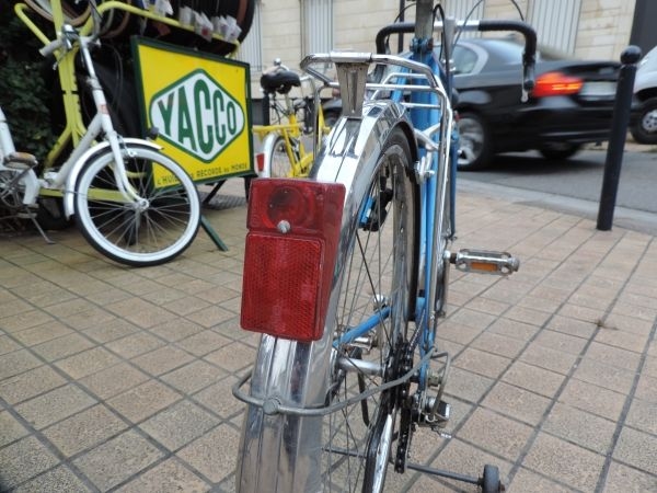 Vélo enfant Motobécane