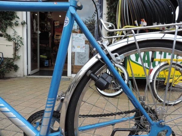 Vélo enfant Motobécane