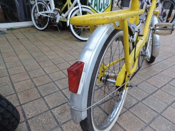 Vélo pliable Helium