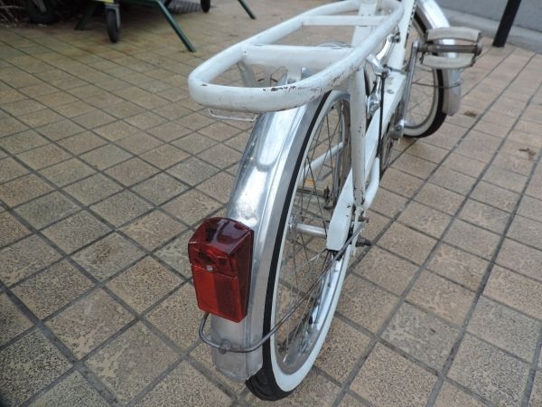 Vélo pliable Helium