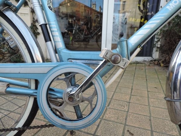 Vélo Motobécane