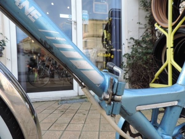 Vélo Motobécane