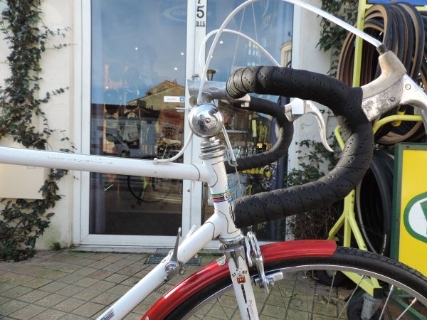 Vélo Gitane