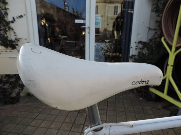 Vélo Gitane