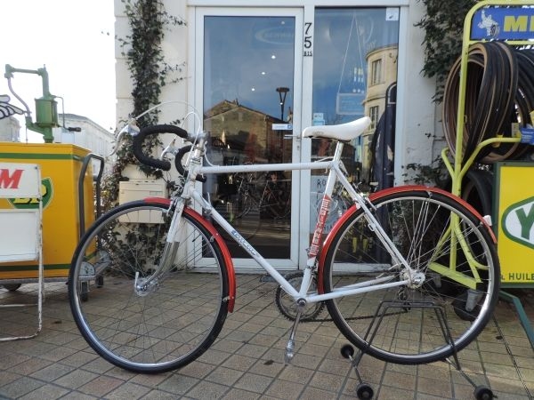 Vélo Gitane