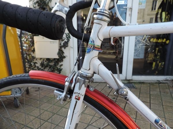 Vélo Gitane