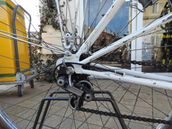 Vélo Peugeot