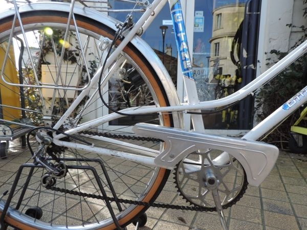 Vélo Gitane