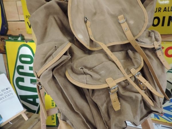 Sac de randonnée Lafuma