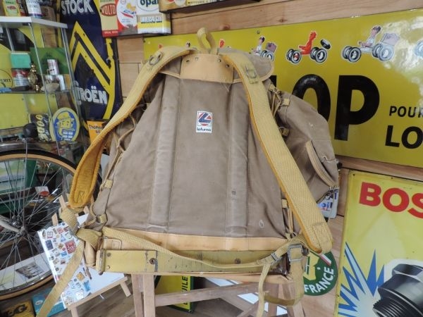 Sac de randonnée Lafuma