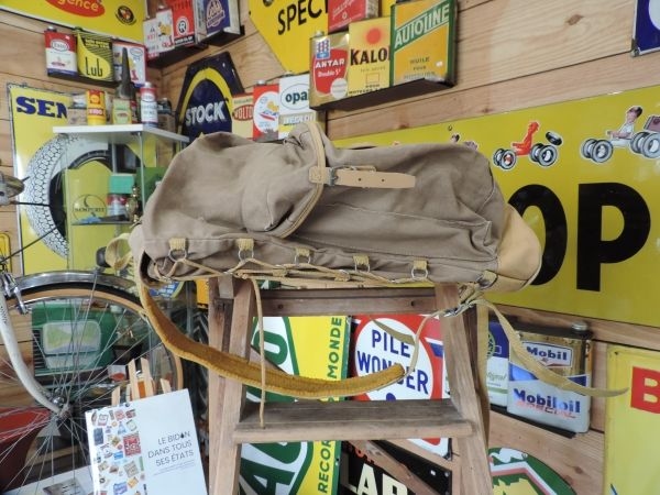Sac de randonnée Lafuma