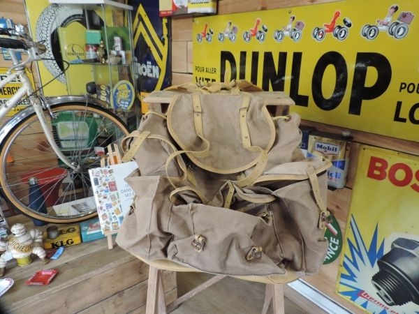 Sac de randonnée Lafuma